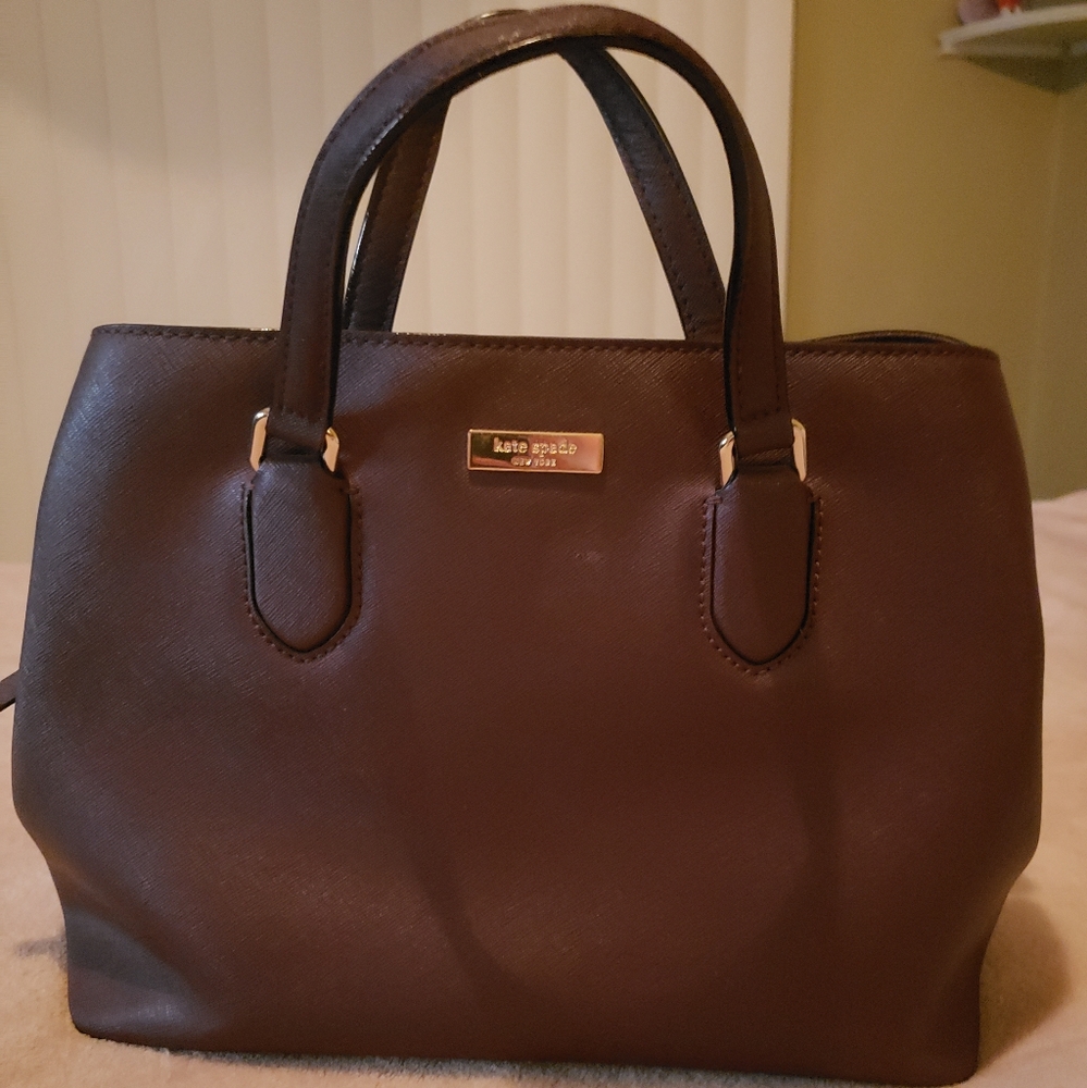 Kate Spade satchel